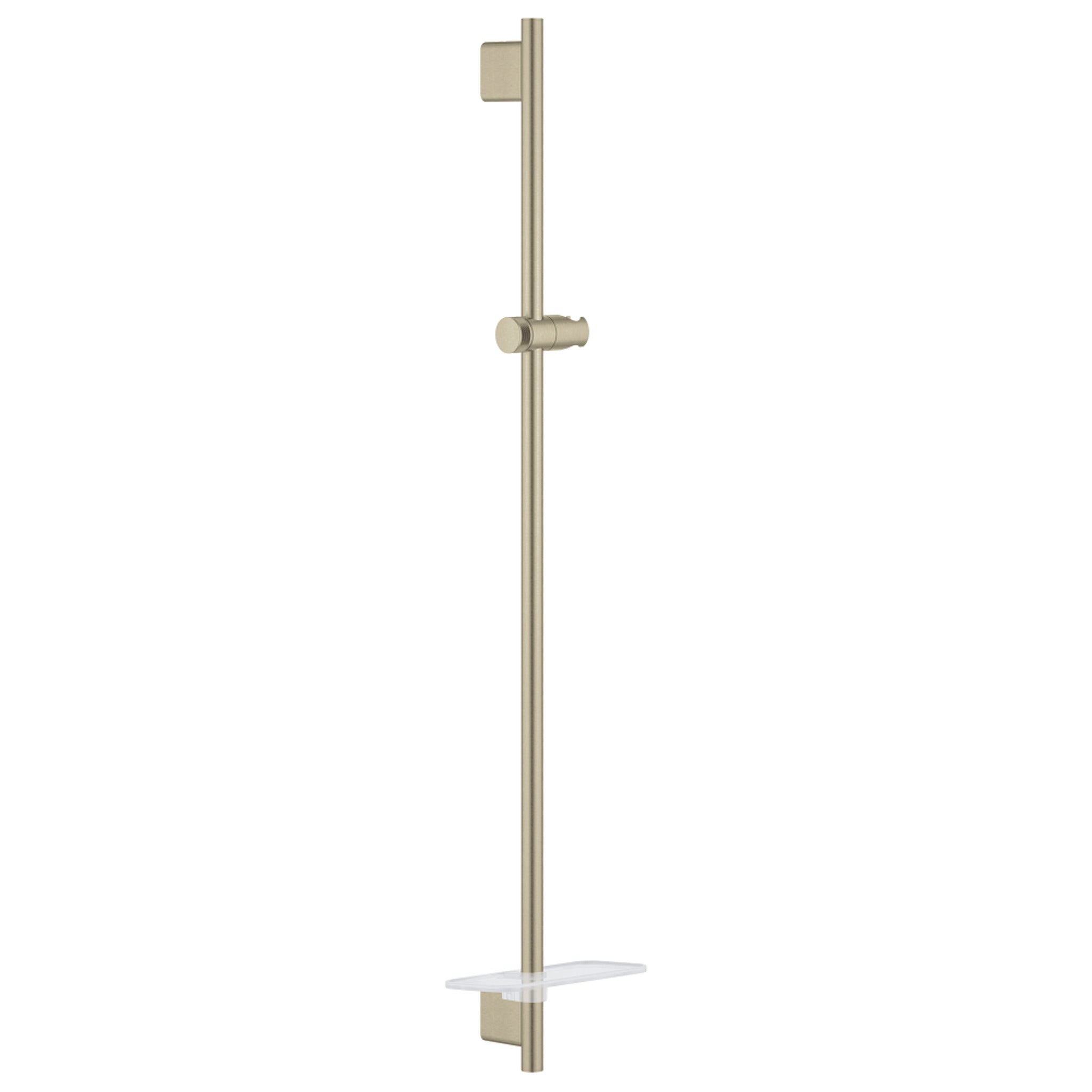 Grohe RainShower SmartActive Duş sürgüsü, 90 cm, Fırçalı Nikel - Ürün Görseli