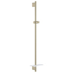 Grohe RainShower SmartActive Duş sürgüsü, 90 cm, Fırçalı Nikel - Ürün Görseli