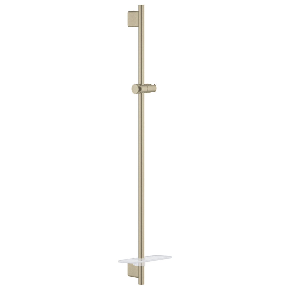 Grohe RainShower SmartActive Duş sürgüsü, 90 cm, Fırçalı Nikel - Ürün Görseli