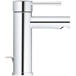 Grohe Essence Lavabo Bataryası, Sifon Kumandalı (S-Boy) - Ürün Görseli