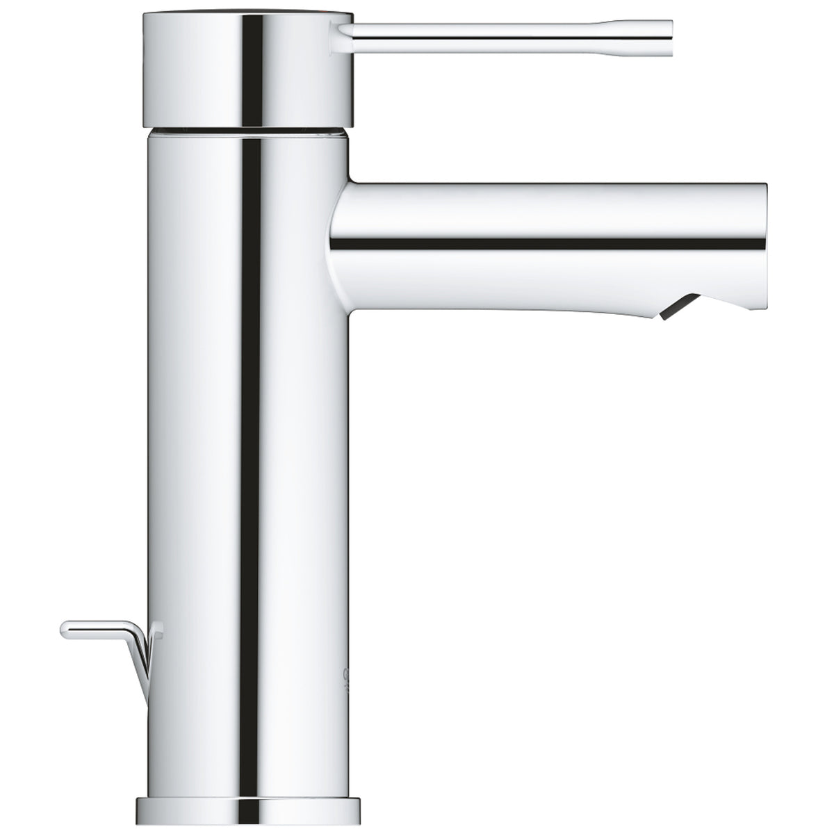 Grohe Essence Lavabo Bataryası, Sifon Kumandalı (S-Boy) - Ürün Görseli