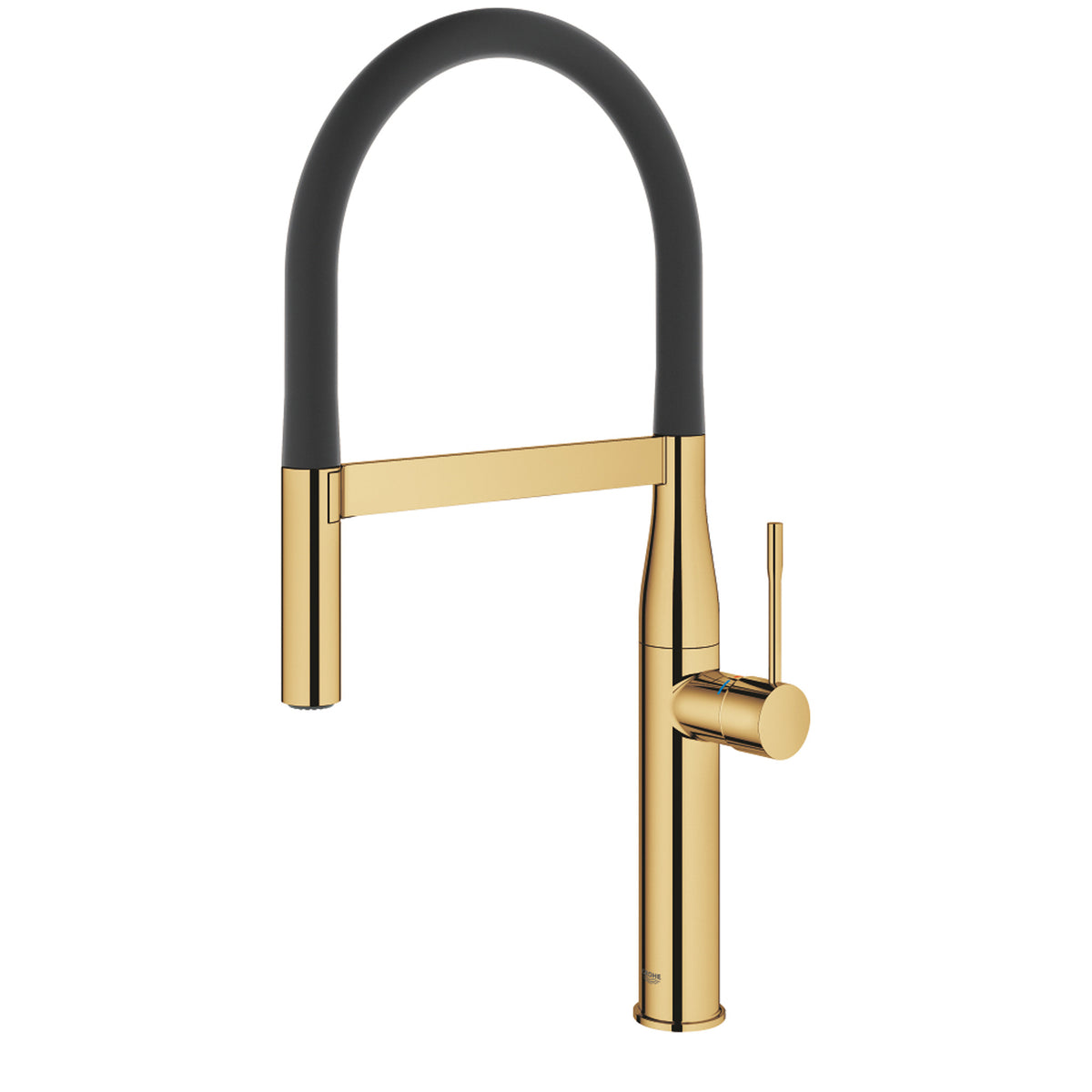 Grohe Essence Eviye Bataryası, Altın - Ürün Görseli