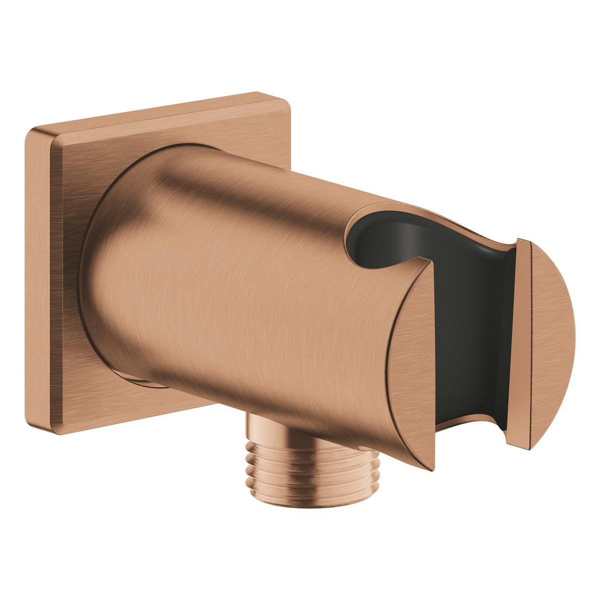 Grohe Rainshower Duş Çıkış Dirseği, Fırçalı Bakır - Ürün Görseli
