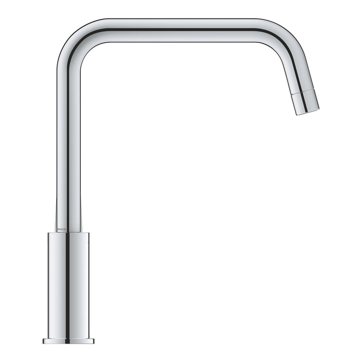 Grohe Eurosmart Kuğu Borulu Eviye Bataryası - Ürün Görseli