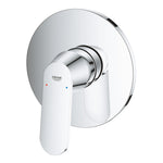 Grohe Eurocosmo Ankastre Duş Bataryası (Sıva Üstü Grubu) - Ürün Görseli