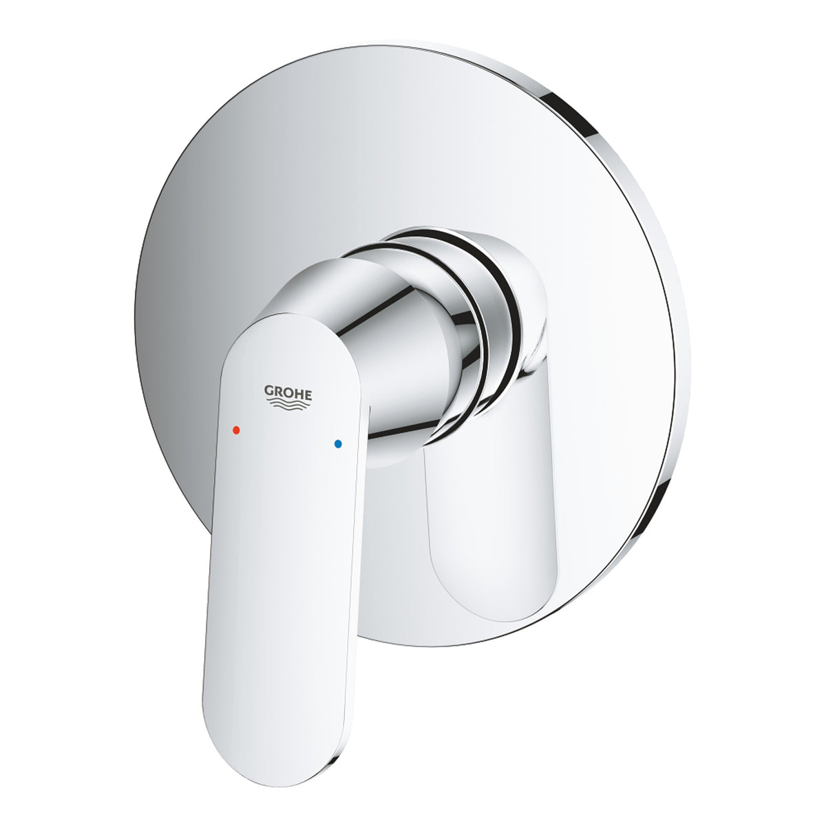 Grohe Eurocosmo Ankastre Duş Bataryası (Sıva Üstü Grubu) - Ürün Görseli