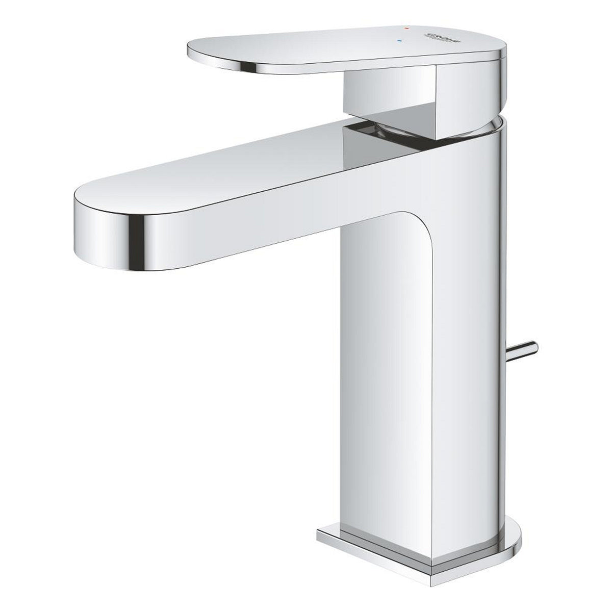 Grohe Plus Lavabo Bataryası, Sifon Kumandalı (S-Boy) - Ürün Görseli