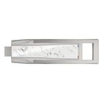 Grohe Allure Brilliant Private Collection M-Boy Lavabo Bataryası, Sifon Kumandalı, Paslanmaz Çelik - Ürün Görseli