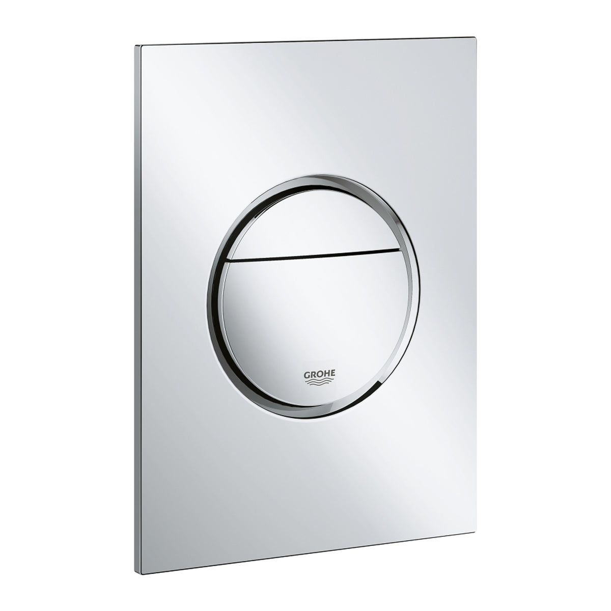 Grohe Nova Cosmopolitan S Gömme Rezervuar Kumanda Paneli, Krom - Ürün Görseli