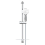 Grohe Tempesta 110 Sürgülü Duş Seti, 2 Akışlı - Ürün Görseli