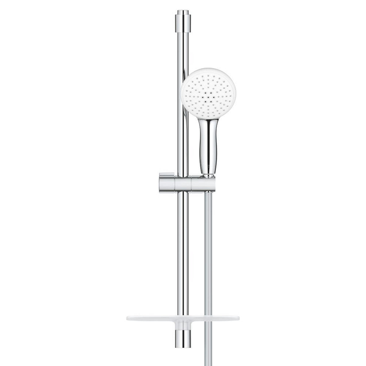 Grohe Tempesta 110 Sürgülü Duş Seti, 2 Akışlı - Ürün Görseli