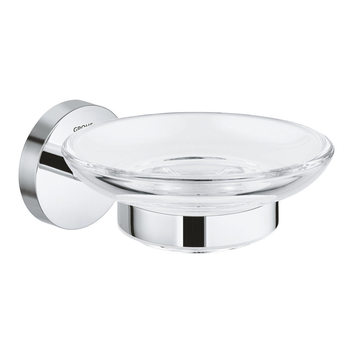 Grohe BauCosmopolitan Sabunluk Tutacağı - Ürün Görseli
