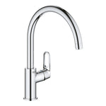 Grohe BauFlow Eviye Bataryası - Ürün Görseli