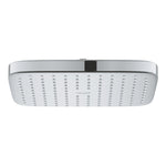 Grohe Tempesta 250 Kare Tepe Duşu Tek Akışlı, 25 cm, Krom-Beyaz - Ürün Görseli