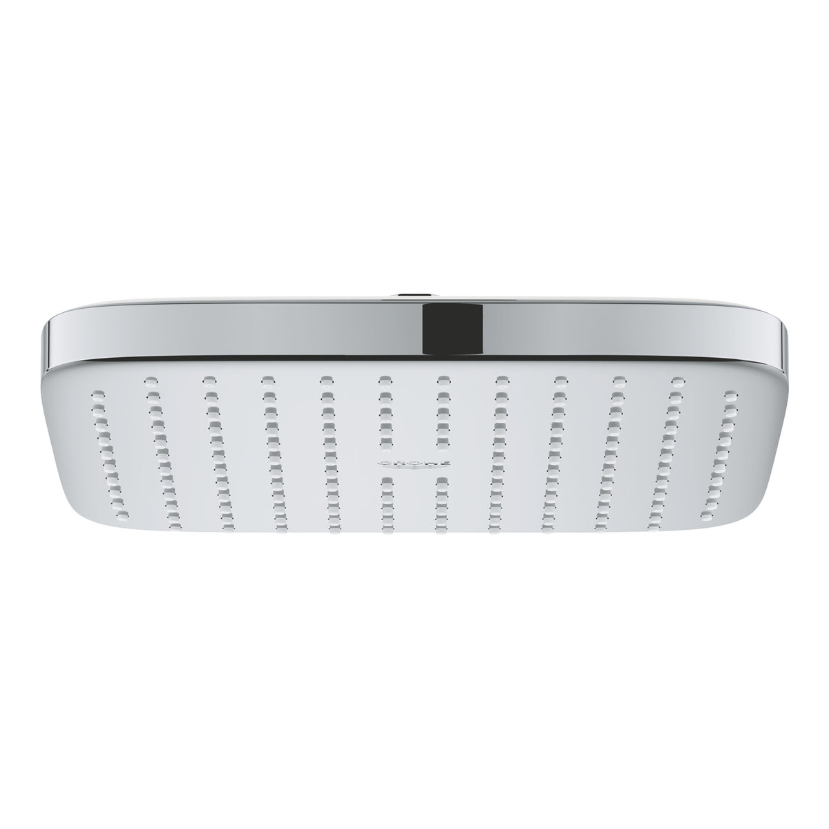 Grohe Tempesta 250 Kare Tepe Duşu Tek Akışlı, 25 cm, Krom-Beyaz - Ürün Görseli