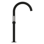 Grohe Atrio Private Collection Tezgah Üstü Lavabo Bataryası, Hayalet Siyah - Ürün Görseli