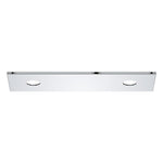 Grohe Rainshower Aqua Ankastre Tepe Duşu Kapağı, 2 Delikli - Ürün Görseli