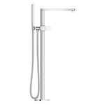 Grohe Plus Yerden Küvet Bataryası - Ürün Görseli