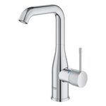 Grohe Essence Yüksek Lavabo Bataryası, Sifon Kumandalı, İşlenmiş Krom - Ürün Görseli