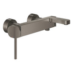 Grohe Plus Banyo Bataryası, Fırçalı Sert Grafit - Ürün Görseli