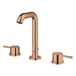 Grohe Essence 3 Delikli Lavabodan Ankastre Lavabo Bataryası, Bakır - Ürün Görseli