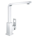Grohe Eurocube Eviye Bataryası - Ürün Görseli
