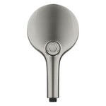 Grohe RainShower Aqua El Duşu, 3 Akışlı, Paslanmaz Çelik - Ürün Görseli