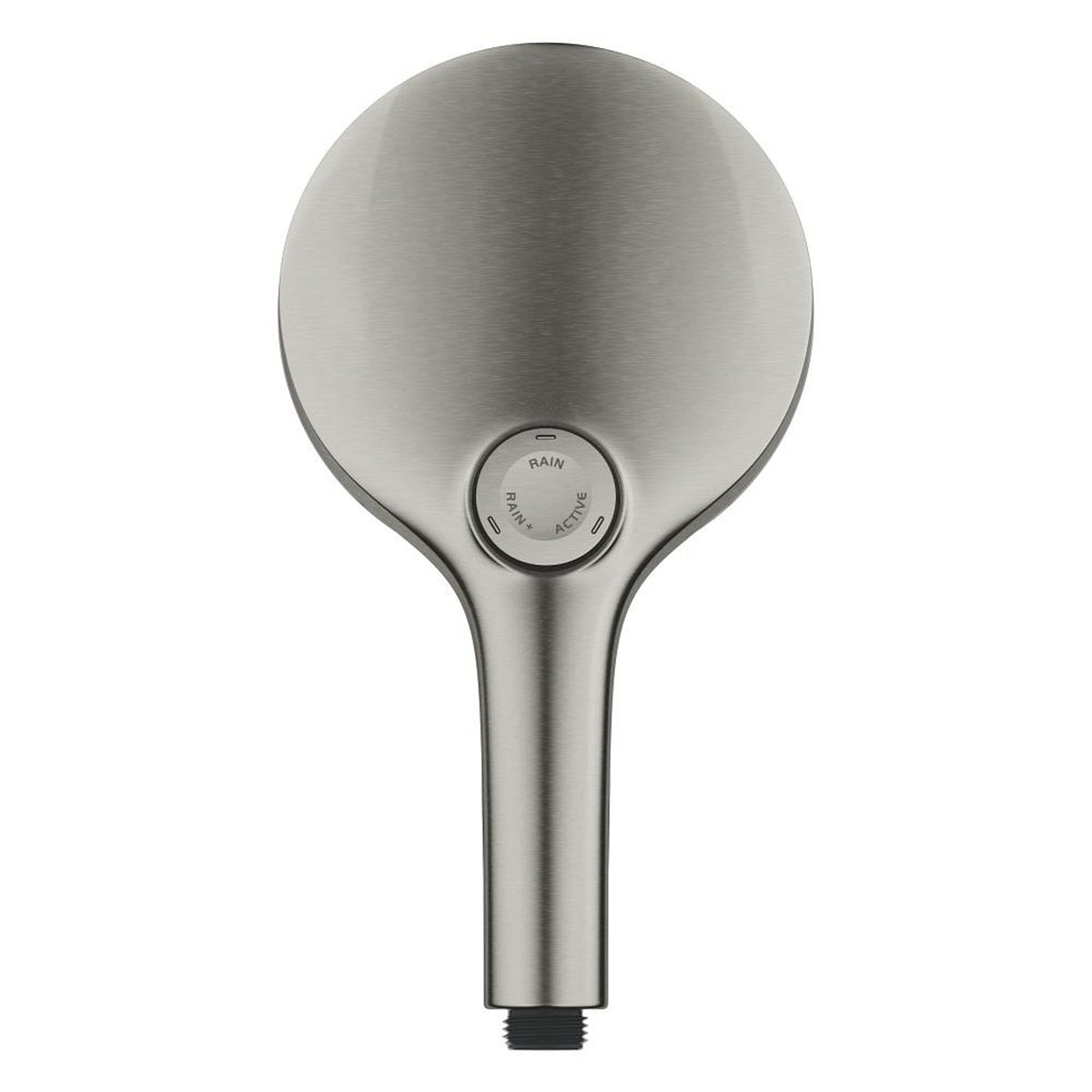 Grohe RainShower Aqua El Duşu, 3 Akışlı, Paslanmaz Çelik - Ürün Görseli