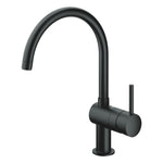 Grohe Minta Eviye Bataryası, Kadife Siyahı - Ürün Görseli