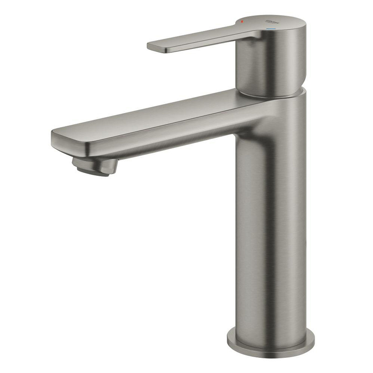 Grohe Lineare Lavabo Bataryası, Paslanmaz Çelik - Ürün Görseli