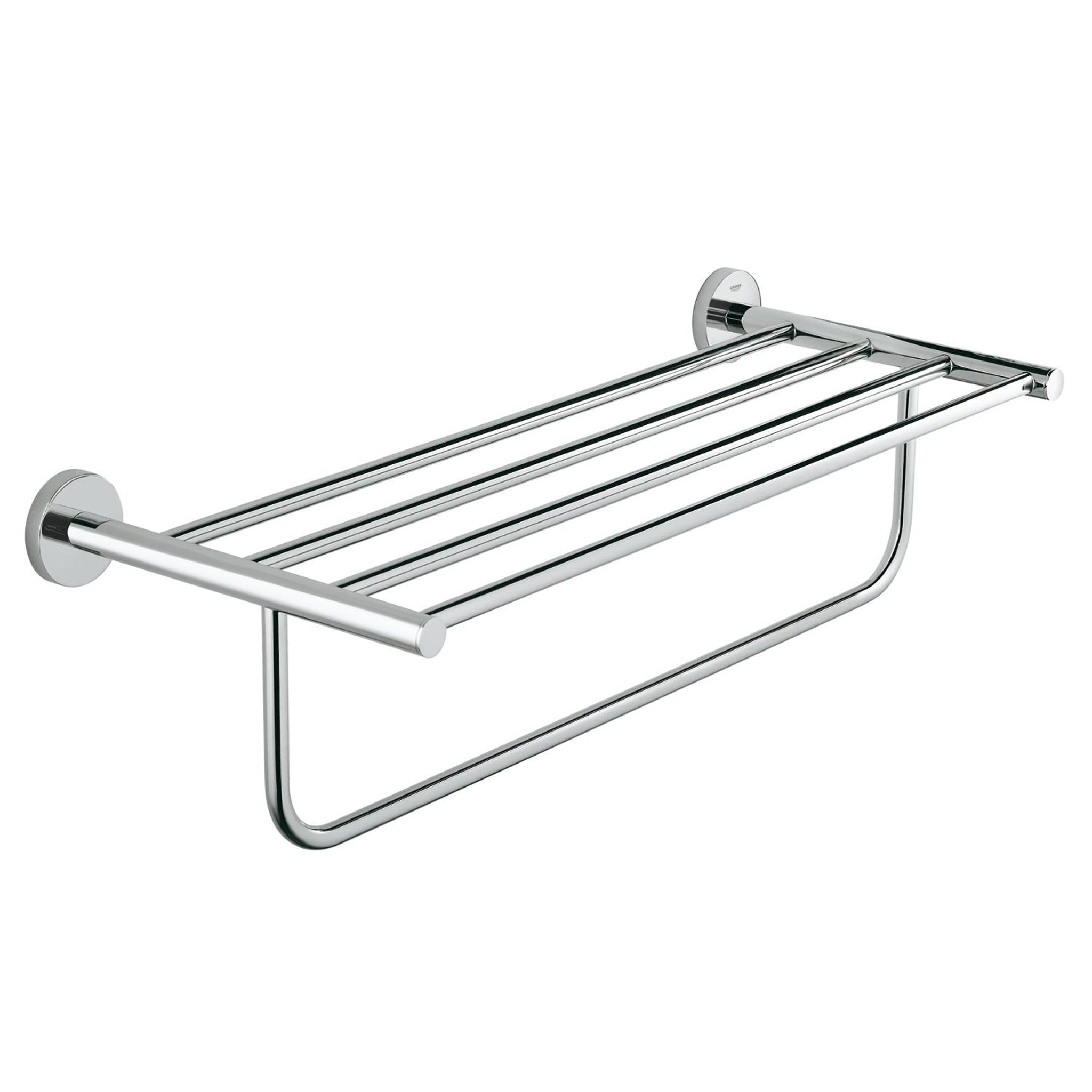 Grohe BauCosmopolitan Havlu Rafı - Ürün Görseli