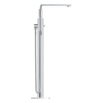 Grohe Allure Ankastre Yerden Küvet Bataryası (Sıva Üstü Grubu) - Ürün Görseli