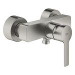 Grohe Lineare Duş Bataryası, Paslanmaz Çelik - Ürün Görseli