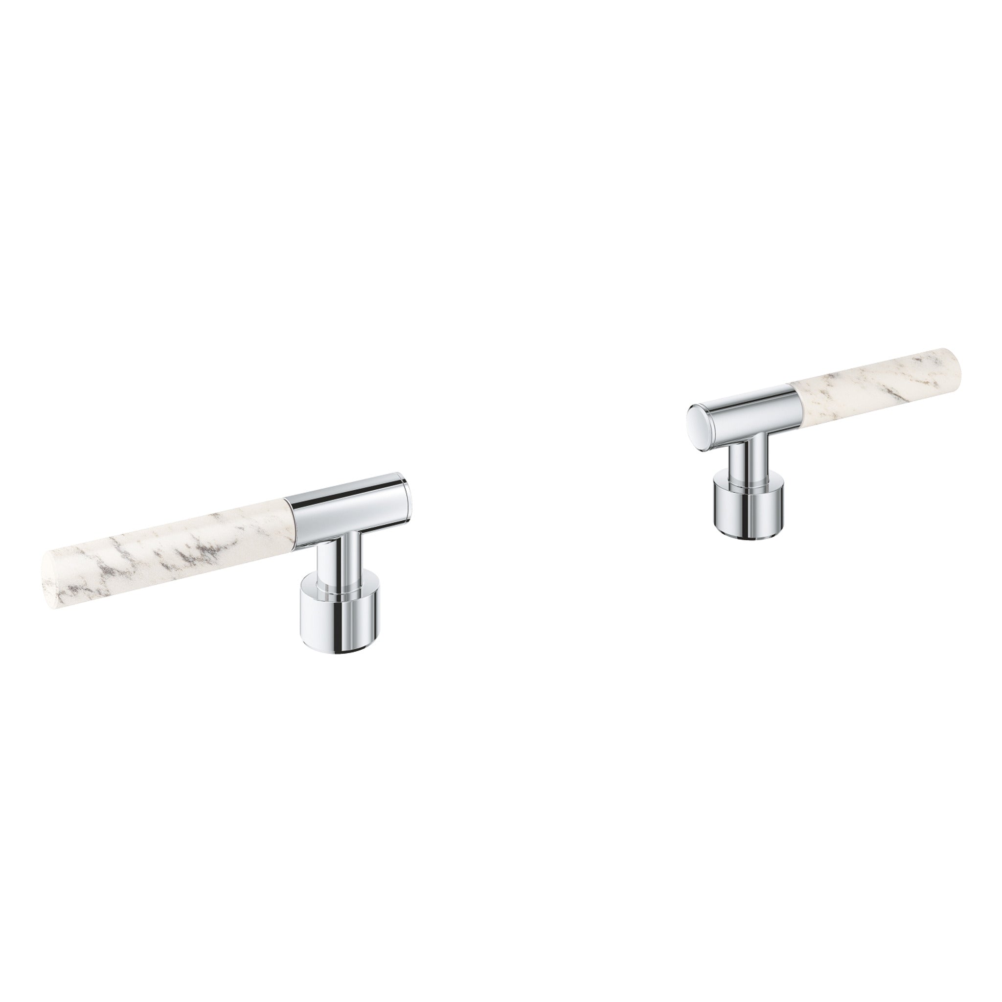 Grohe Atrio Private Collection Duvardan Ankastre Lavabo Bataryası İçin Kulp - Ürün Görseli