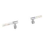 Grohe Atrio Private Collection Duvardan Ankastre Lavabo Bataryası İçin Kulp - Ürün Görseli