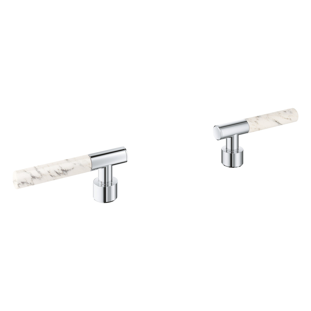 Grohe Atrio Private Collection Duvardan Ankastre Lavabo Bataryası İçin Kulp - Ürün Görseli