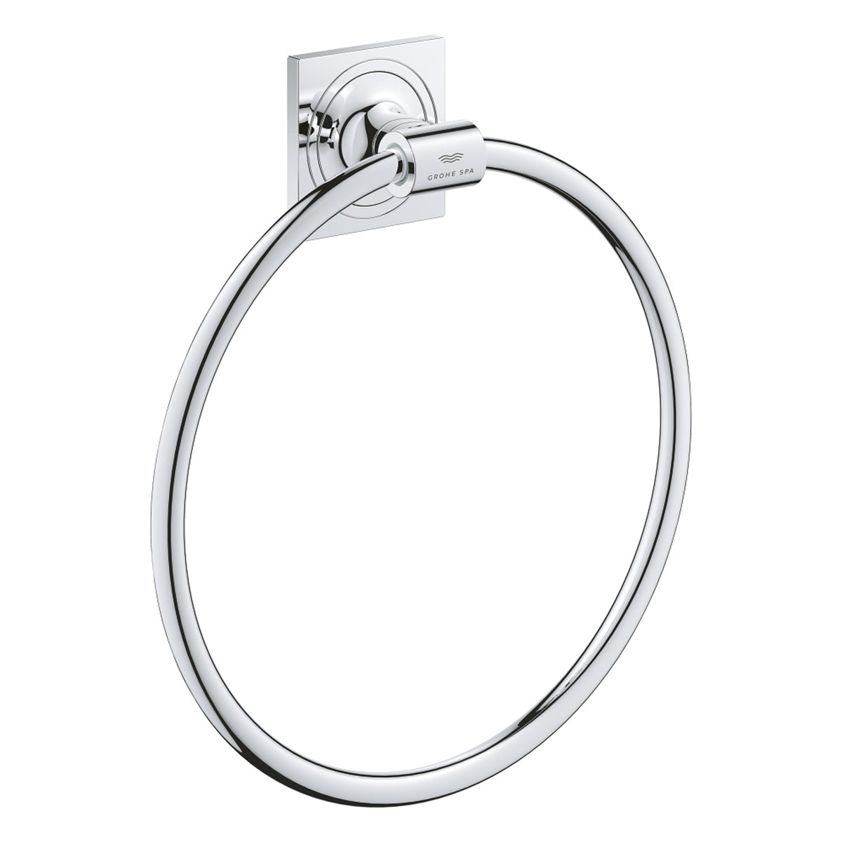 Grohe Allure Halka Havluluk - Ürün Görseli