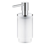 Grohe Selection Sıvı Sabunluk, Krom - Ürün Görseli