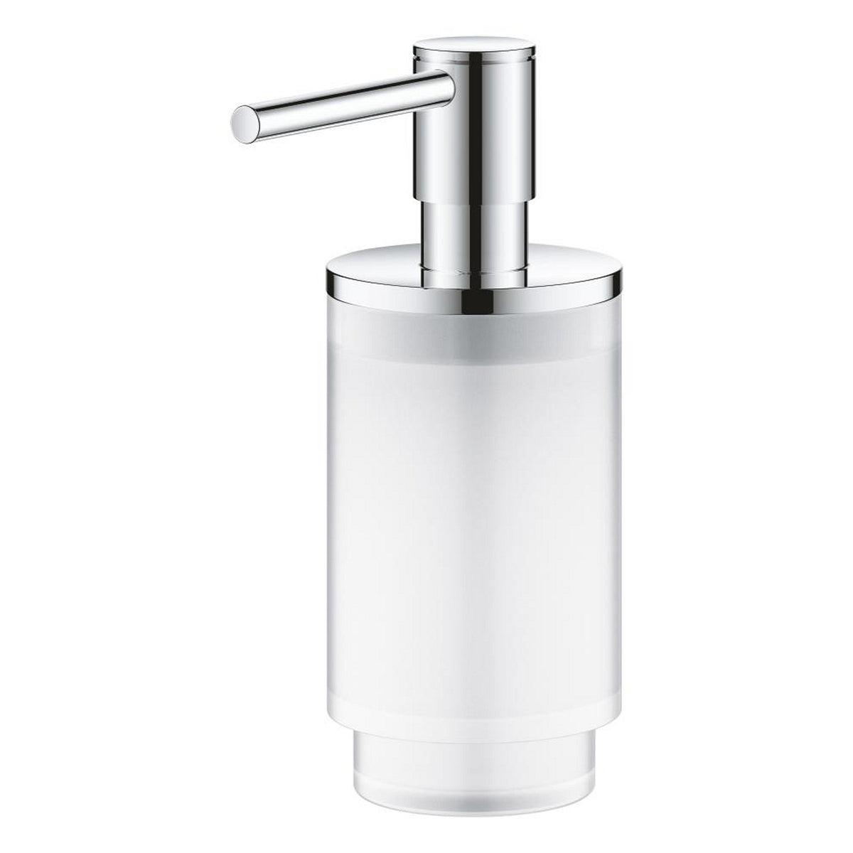 Grohe Selection Sıvı Sabunluk, Krom - Ürün Görseli