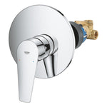 Grohe BauEdge Ankastre Duş Bataryası - Ürün Görseli