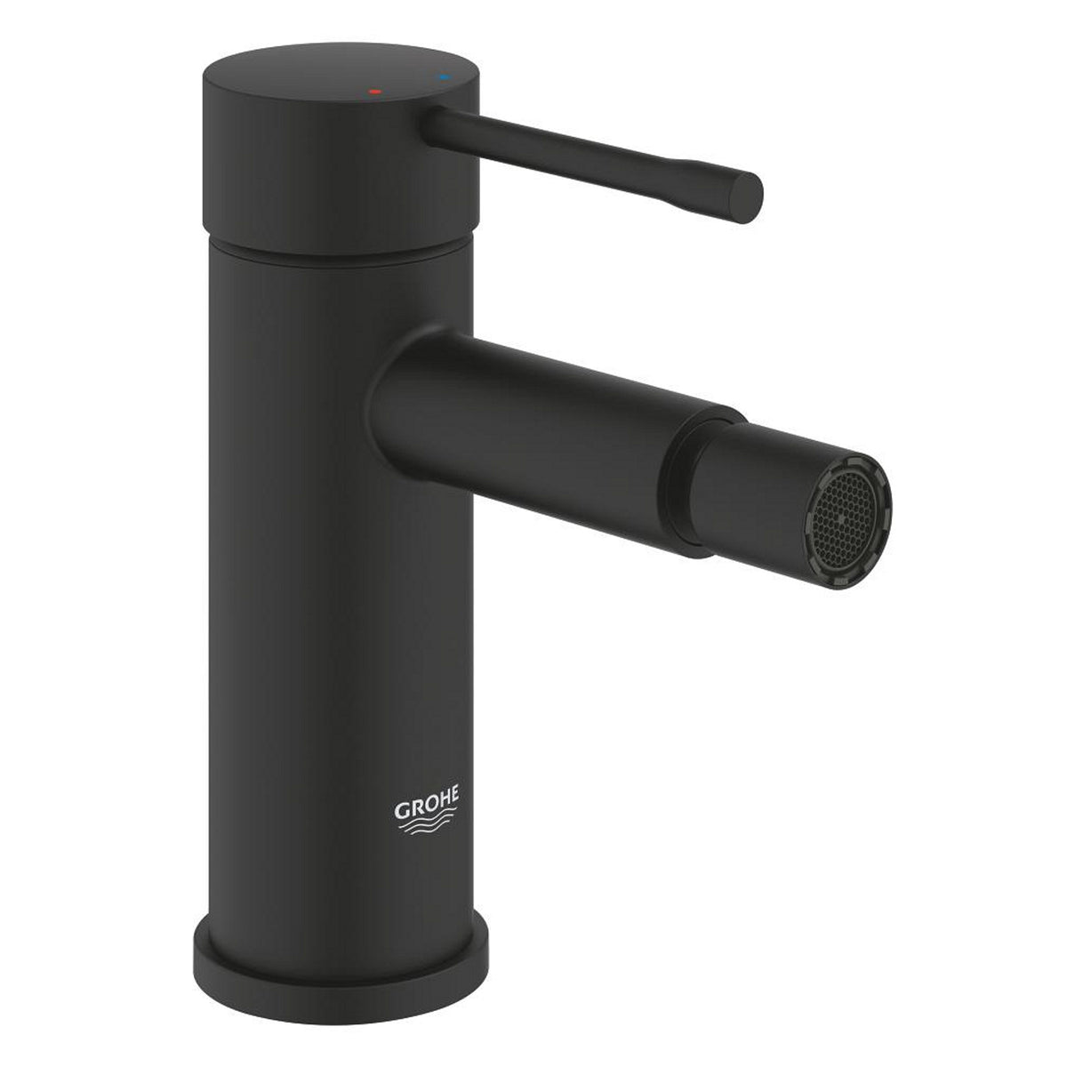 Grohe Essence Bide Bataryası, Hayalet Siyah (S-Boy) - Ürün Görseli
