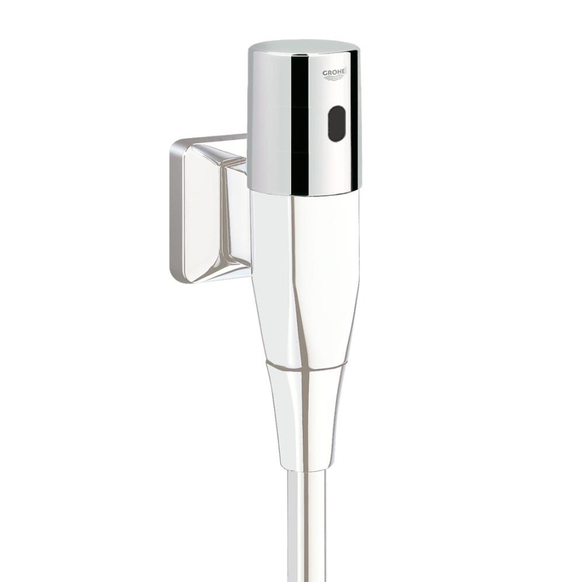 Grohe Tectron Retro-Fit Fotoselli Pisuar Kumanda Paneli, Pilli - Ürün Görseli