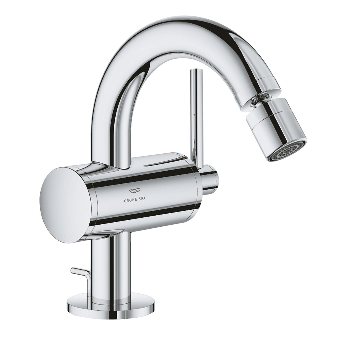 Grohe Atrio Sifon Kumandalı Bide Bataryası (M-Boy) - Ürün Görseli