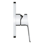 Grohe Cubeo Ankastre Duş Bataryası (Sıva Üstü Grubu) - Ürün Görseli