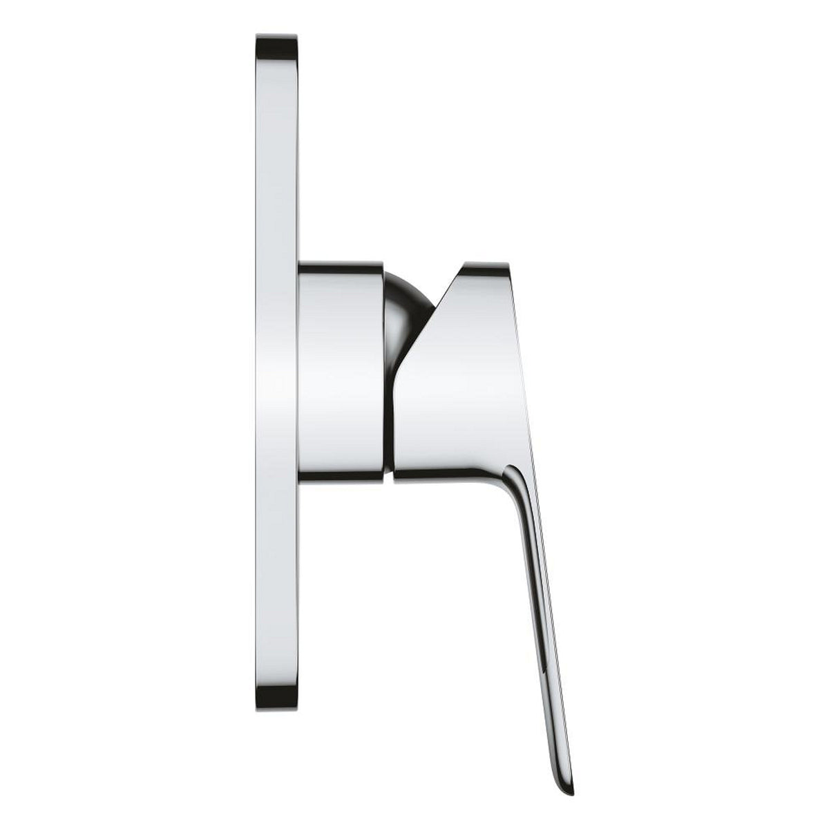 Grohe Cubeo Ankastre Duş Bataryası (Sıva Üstü Grubu) - Ürün Görseli