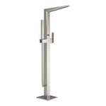 Grohe Allure Brilliant Yerden Küvet Bataryası, Paslanmaz Çelik - Ürün Görseli