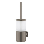 Grohe Allure Tuvalet Fırçalığı, Saten Grafit - Ürün Görseli