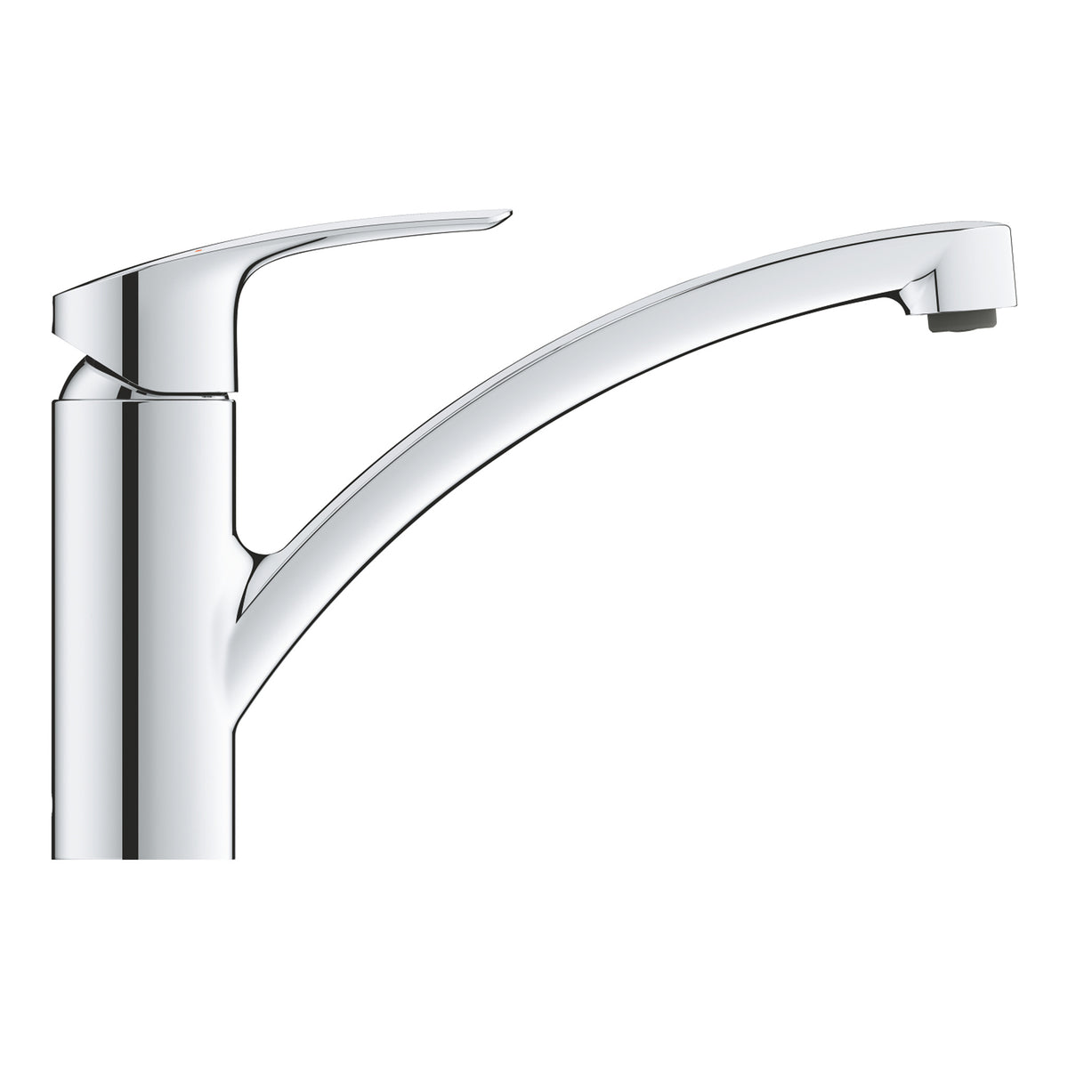 Grohe Eurosmart Döner Başlıklı Eviye Bataryası - Ürün Görseli