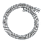 Grohe Relexaflex 1250 Metal Duş Hortumu - Ürün Görseli