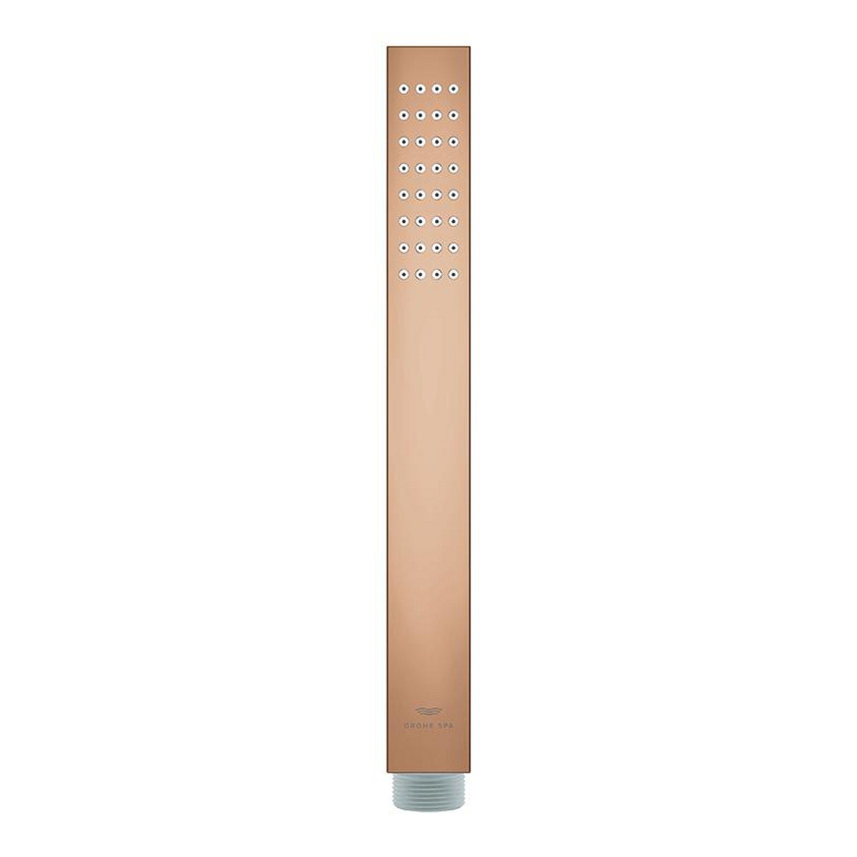 Grohe Rainshower Aqua Cube Stick El Duşu, 1 Akışlı, Bakır - Ürün Görseli